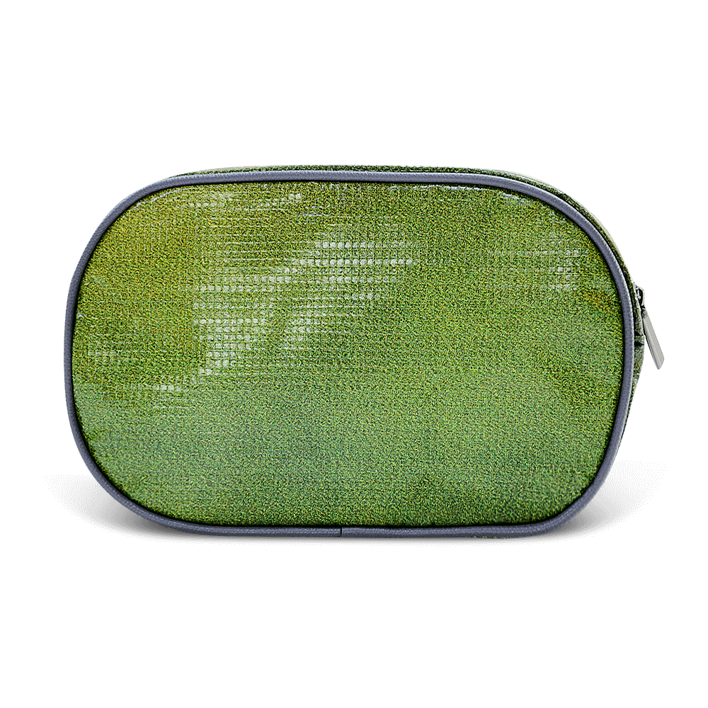 Riley Cosmetic Bag