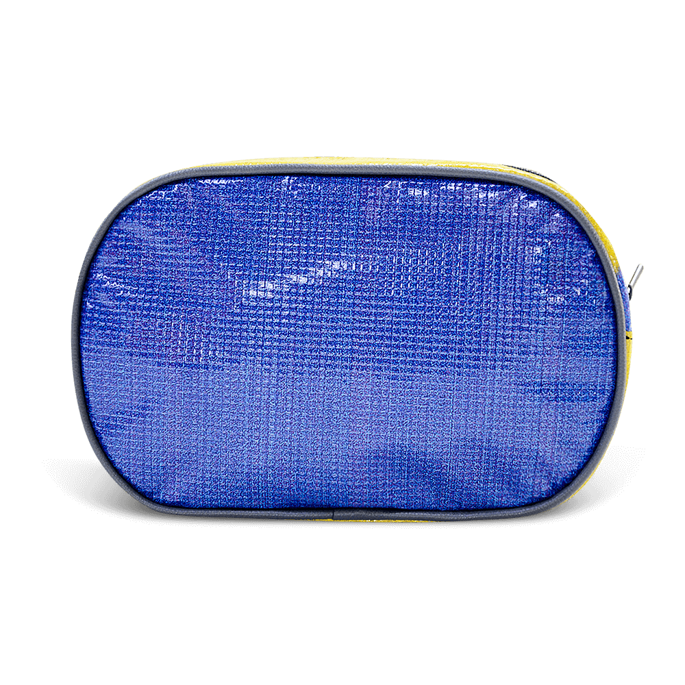 Riley Cosmetic Bag