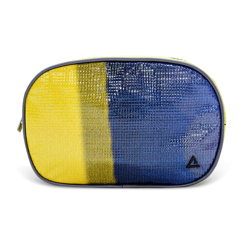 Riley Cosmetic Bag