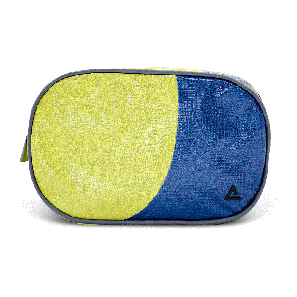 Riley Cosmetic Bag