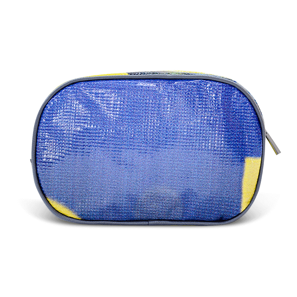Riley Cosmetic Bag