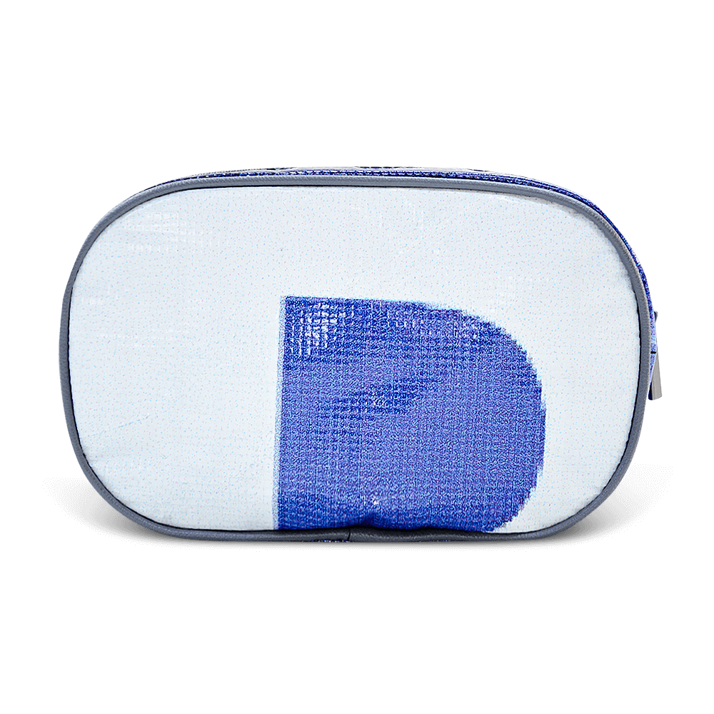 Riley Cosmetic Bag