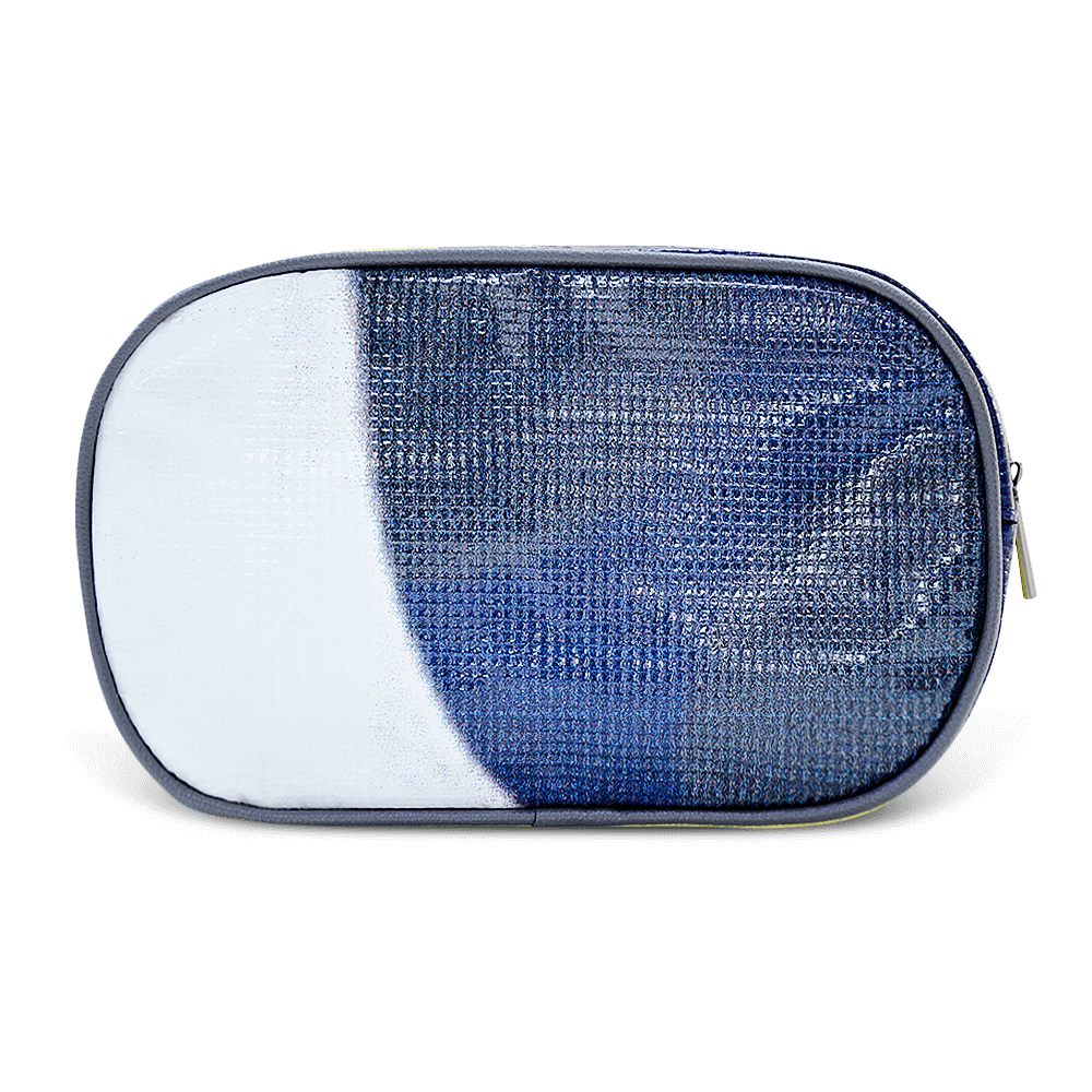 Riley Cosmetic Bag