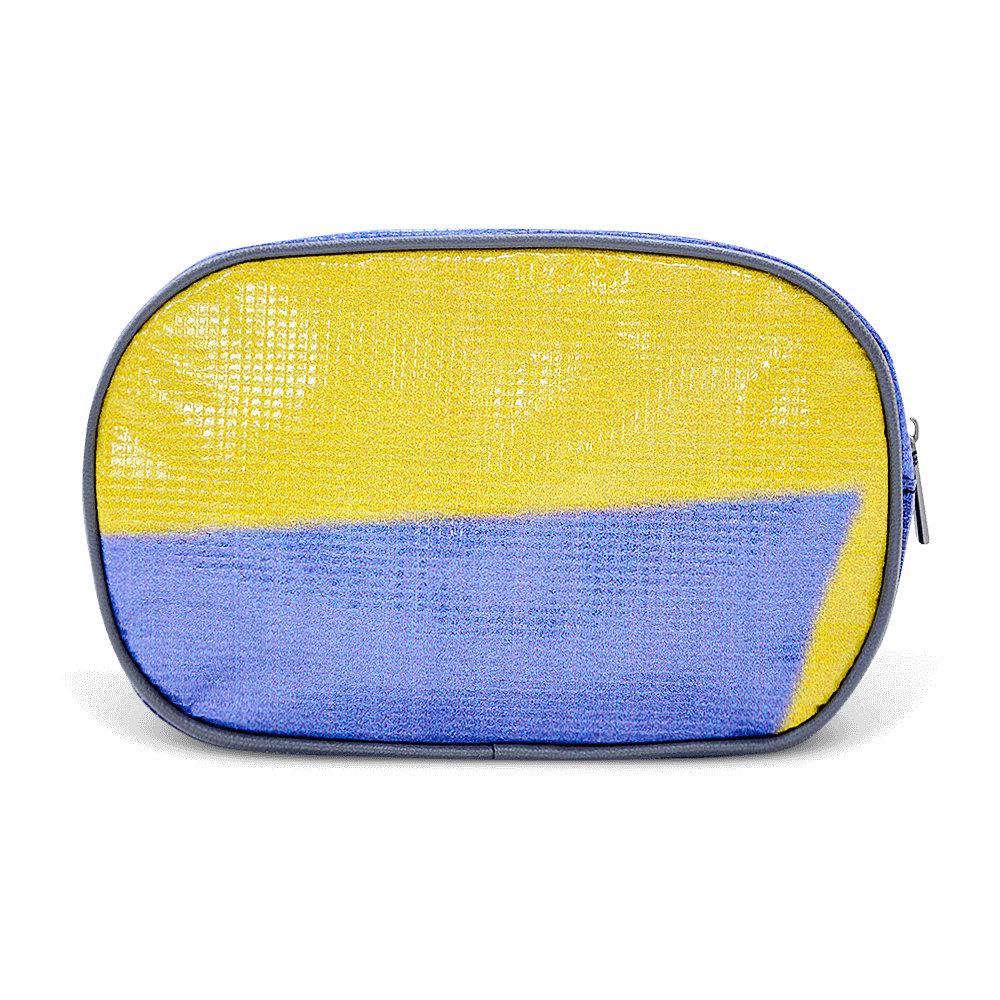 Riley Cosmetic Bag