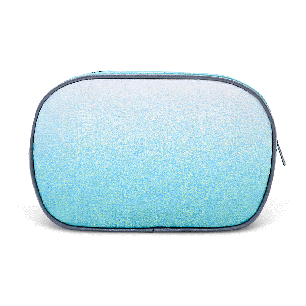 Riley Cosmetic Bag
