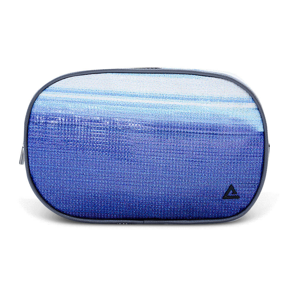 Riley Cosmetic Bag