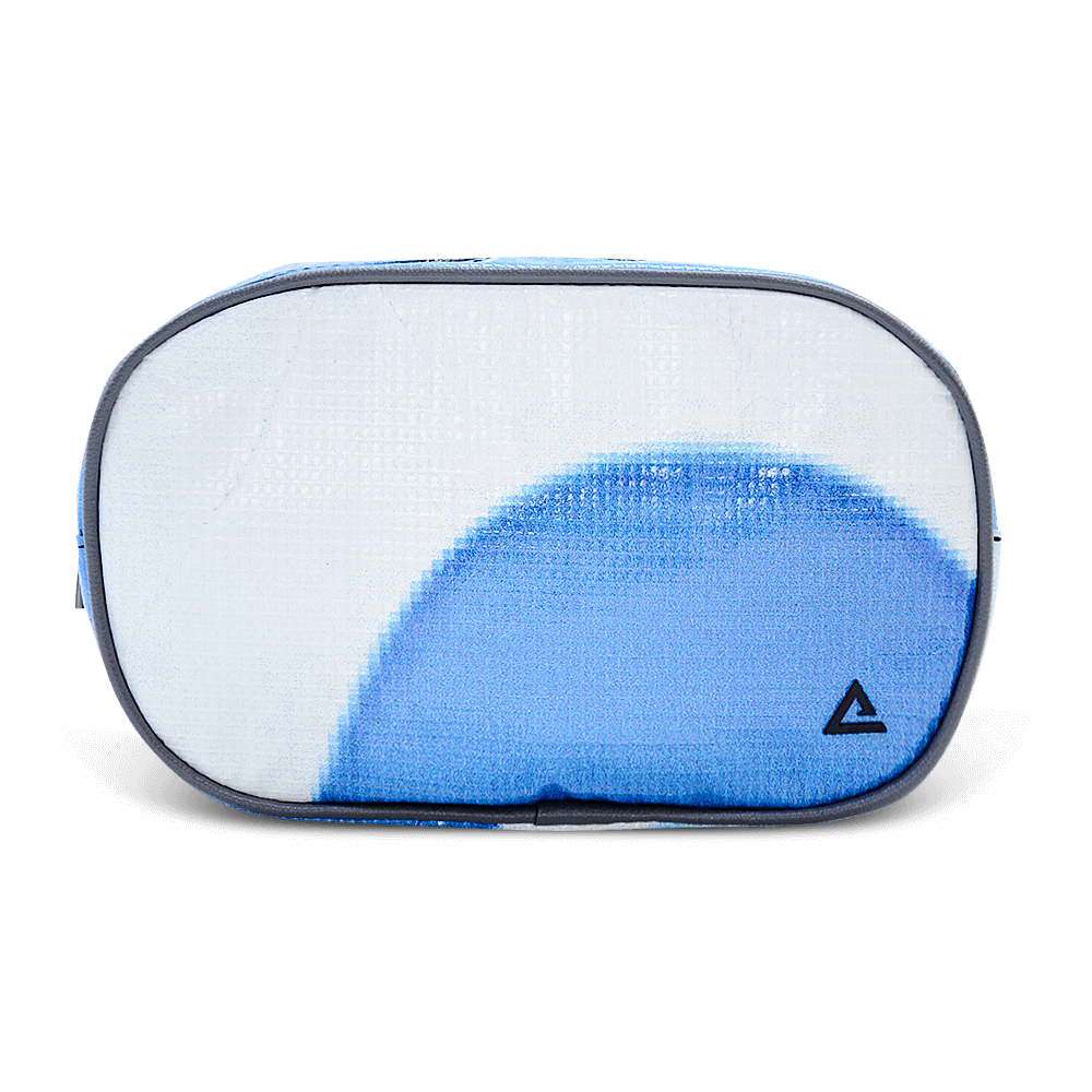 Riley Cosmetic Bag