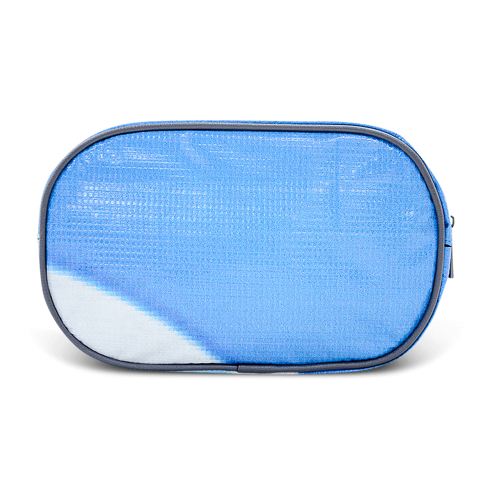 Riley Cosmetic Bag