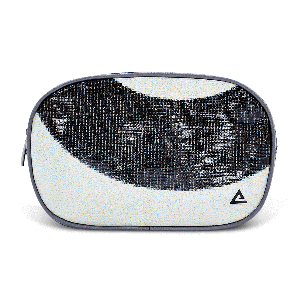 Riley Cosmetic Bag