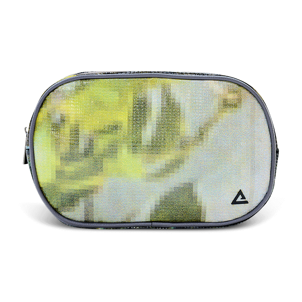 Riley Cosmetic Bag