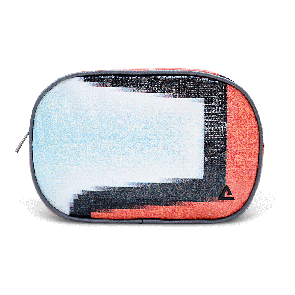 Riley Cosmetic Bag