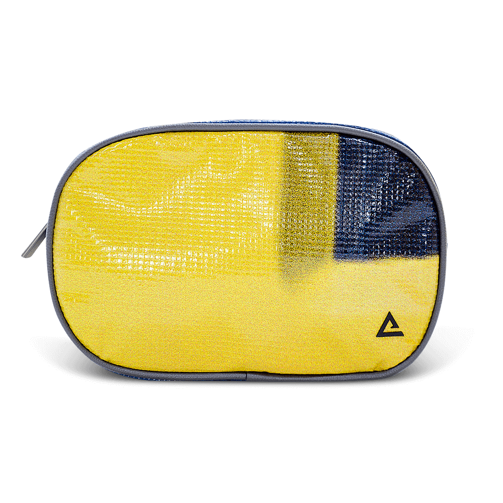 Riley Cosmetic Bag