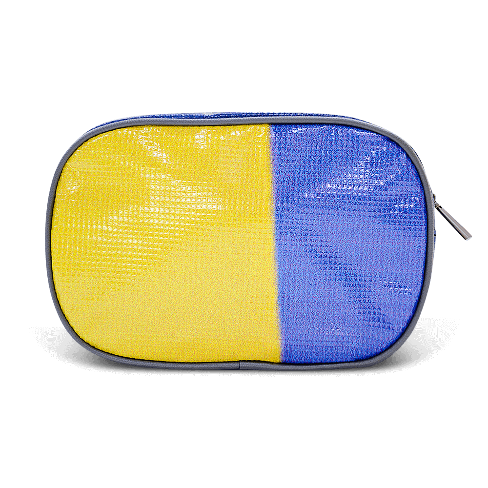 Riley Cosmetic Bag