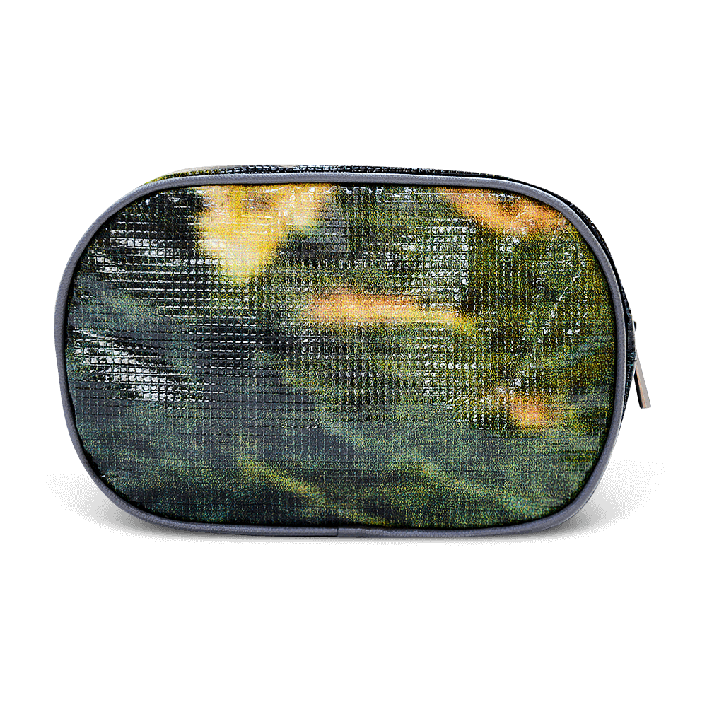 Riley Cosmetic Bag