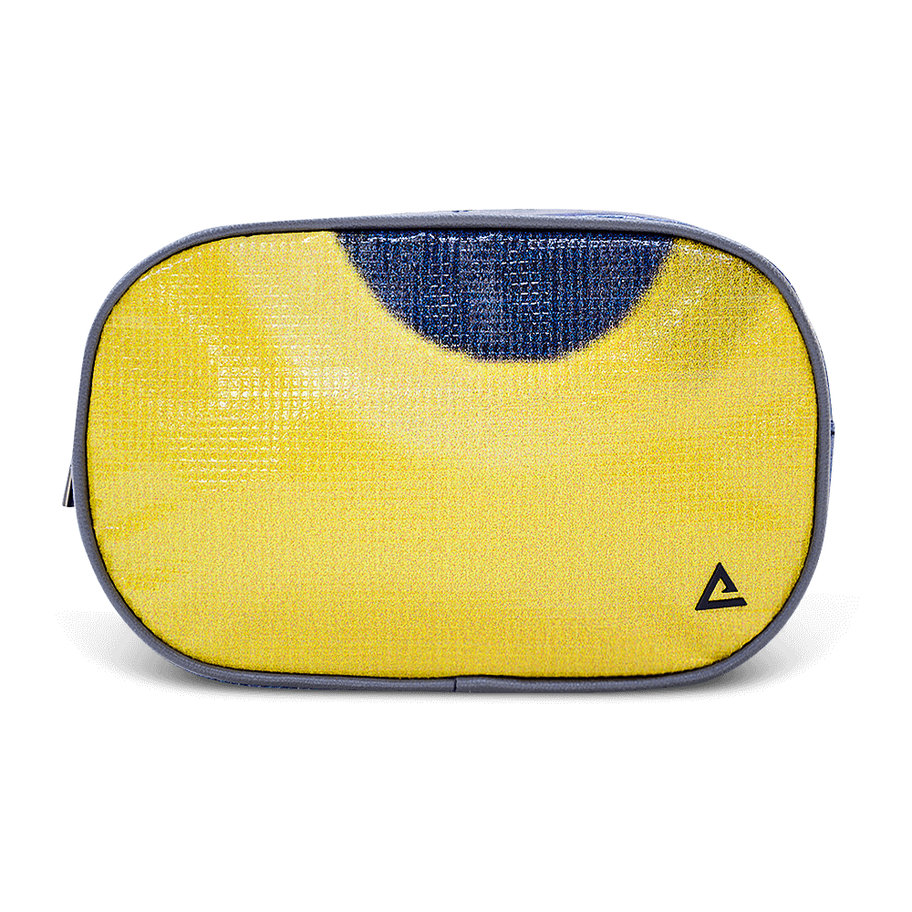 Riley Cosmetic Bag
