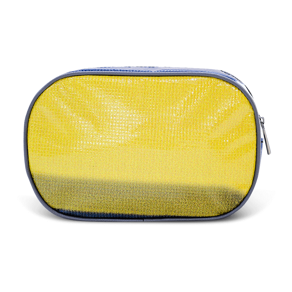 Riley Cosmetic Bag