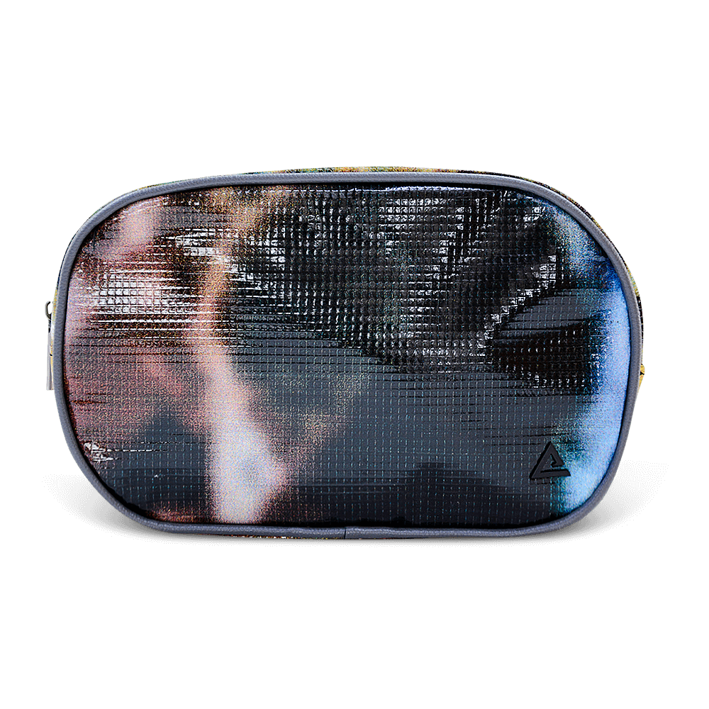 Riley Cosmetic Bag