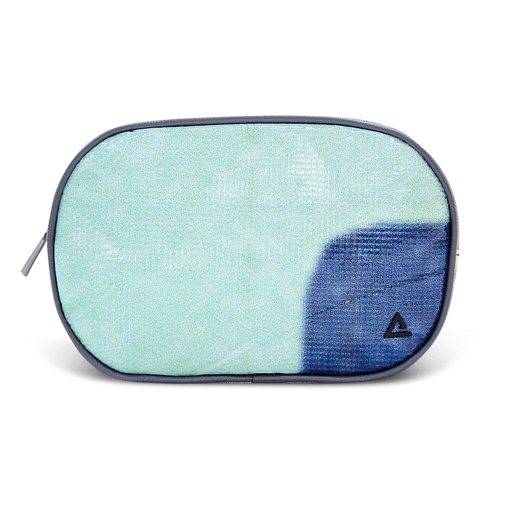 Riley Cosmetic Bag
