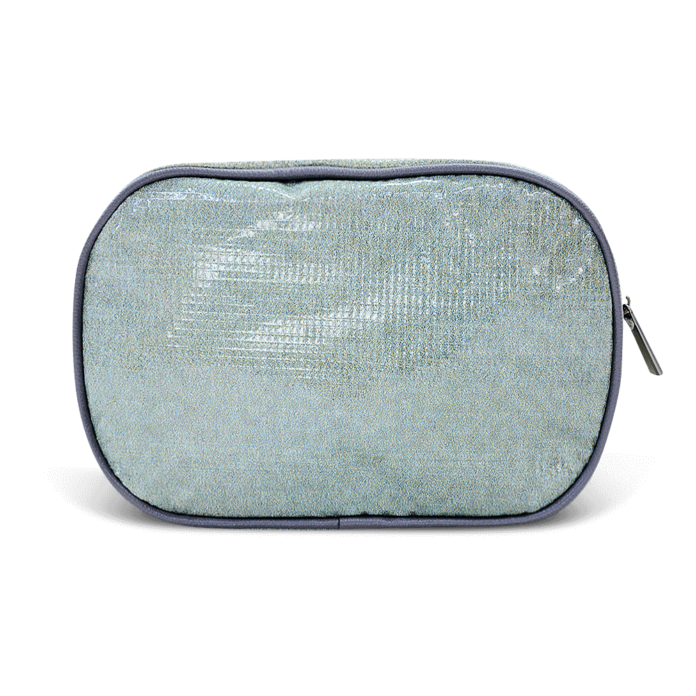 Riley Cosmetic Bag