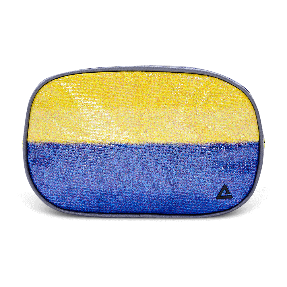 Riley Cosmetic Bag