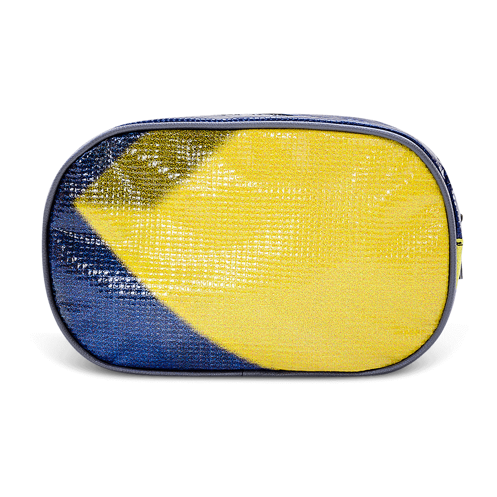 Riley Cosmetic Bag