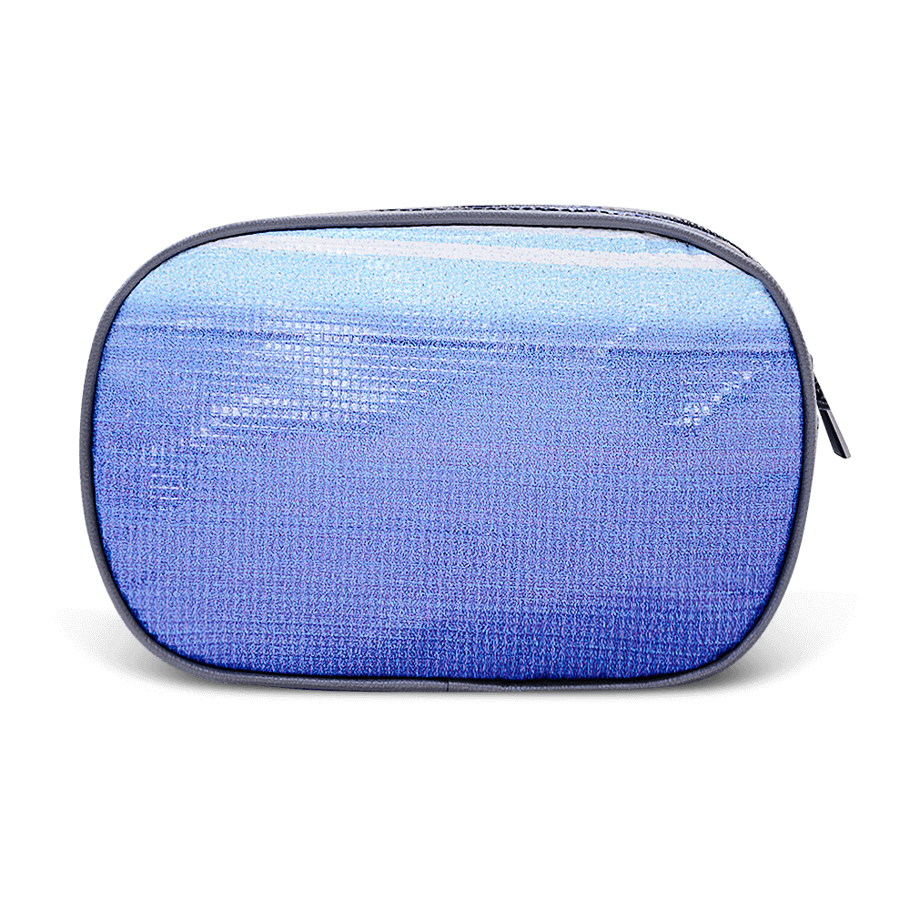 Riley Cosmetic Bag