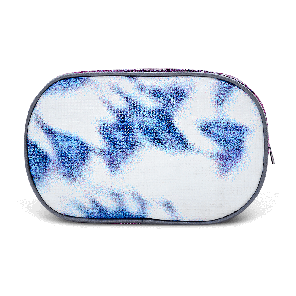 Riley Cosmetic Bag