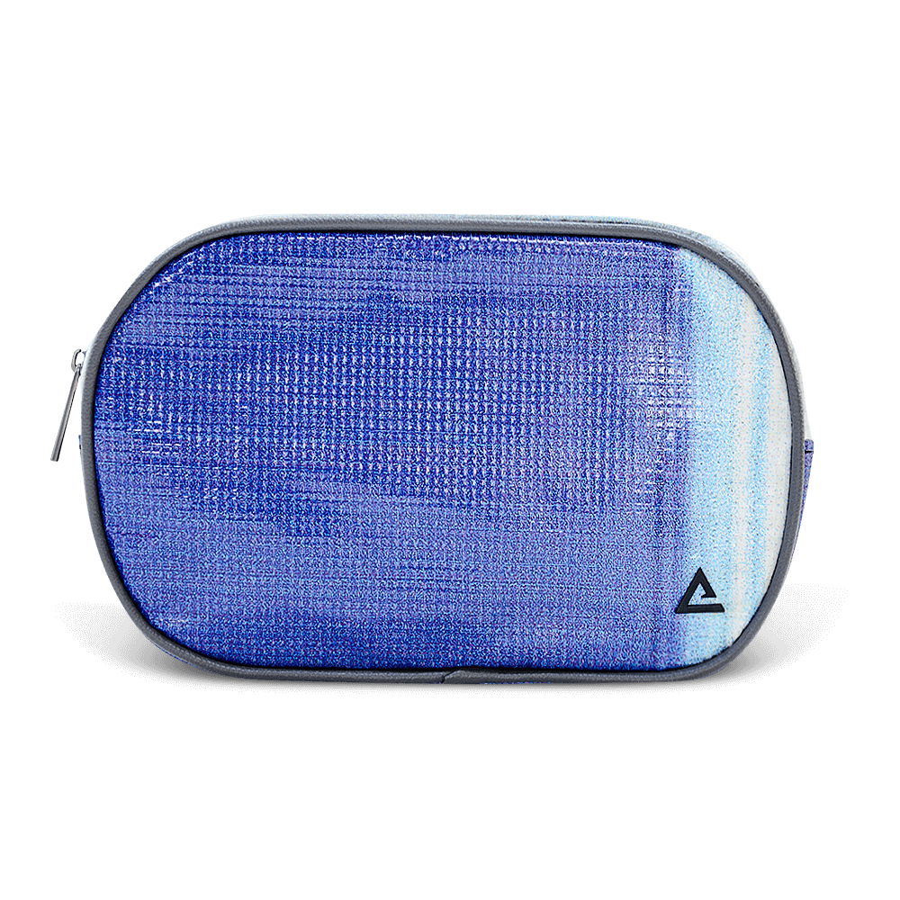 Riley Cosmetic Bag