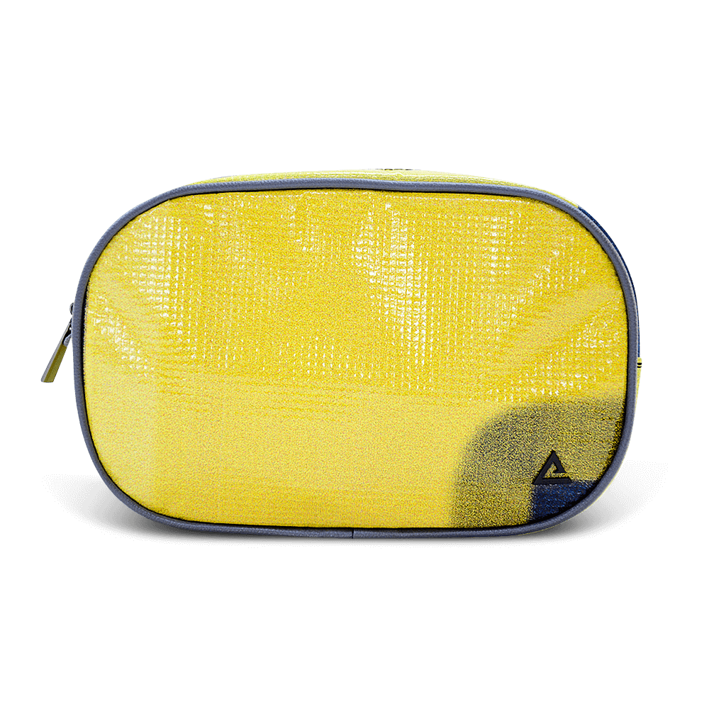 Riley Cosmetic Bag