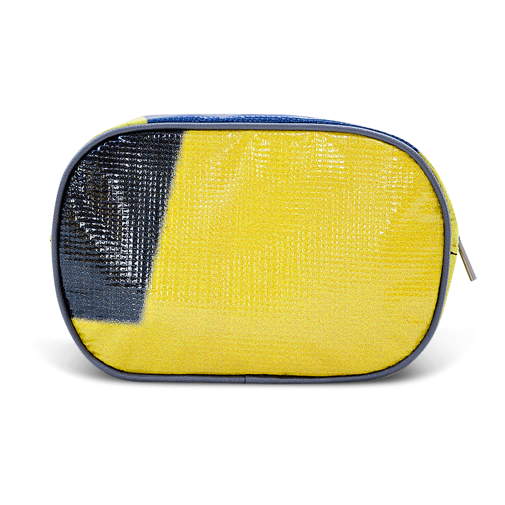 Riley Cosmetic Bag