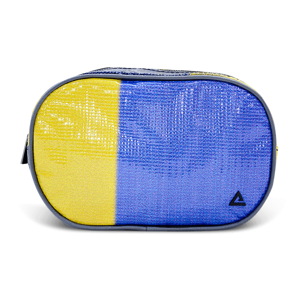Riley Cosmetic Bag