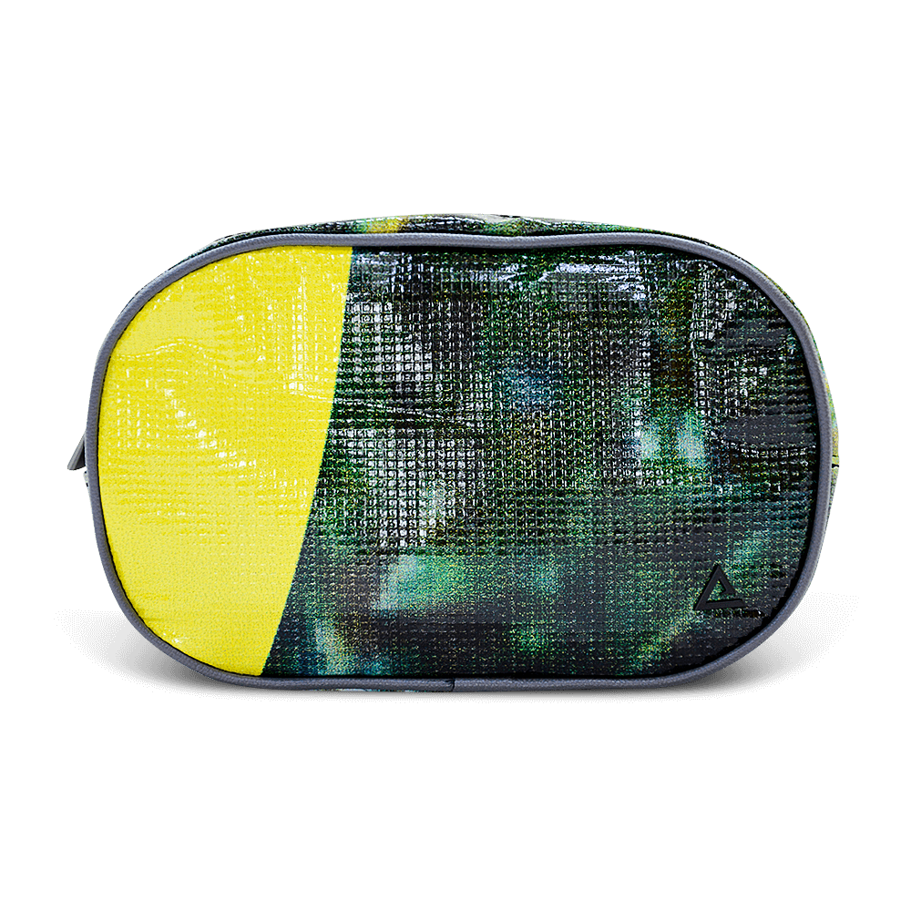 Riley Cosmetic Bag