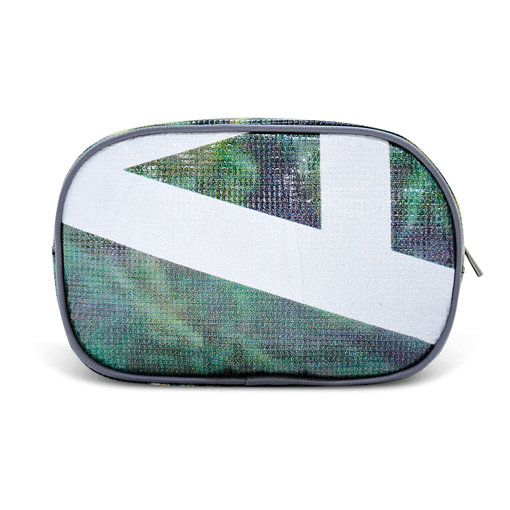 Riley Cosmetic Bag