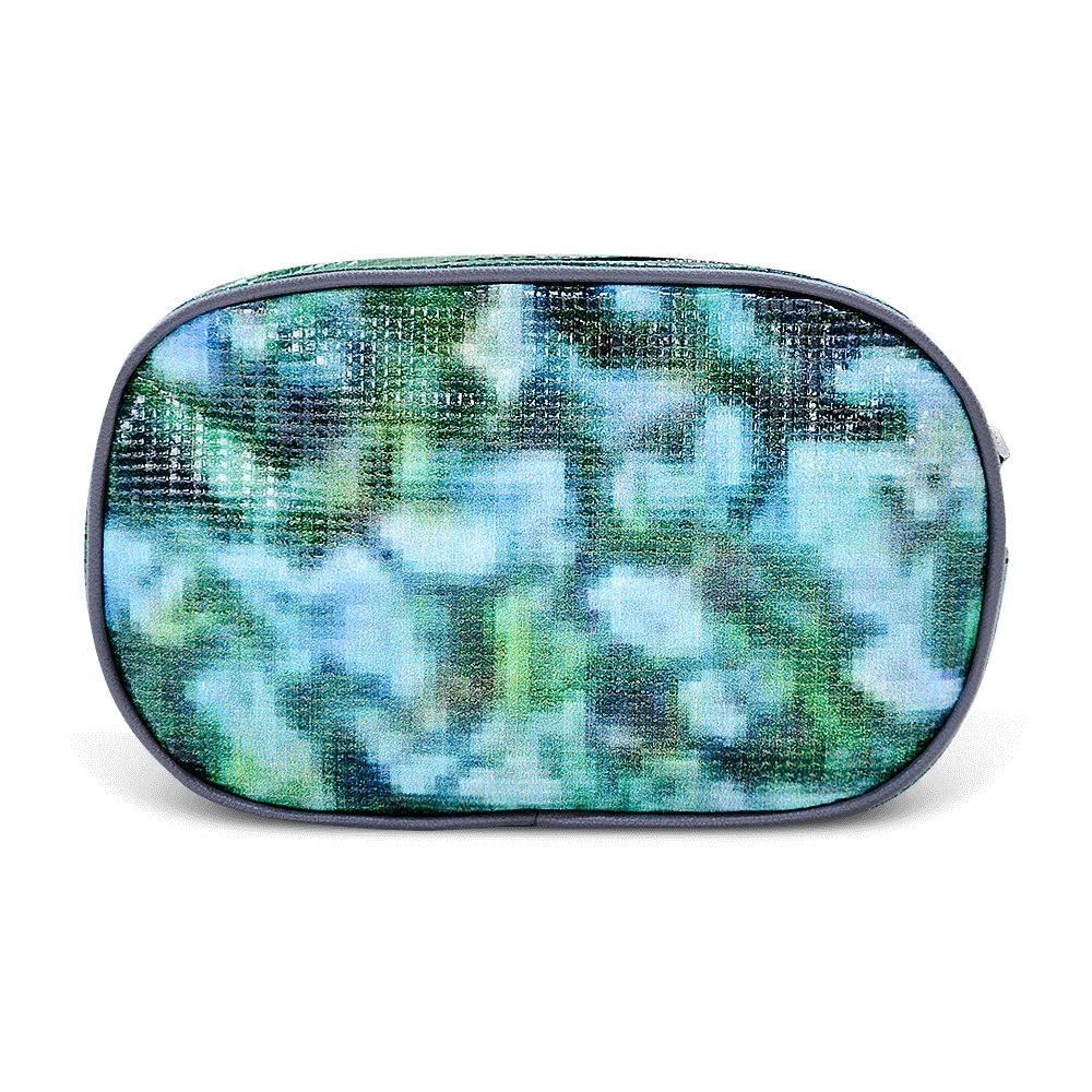 Riley Cosmetic Bag