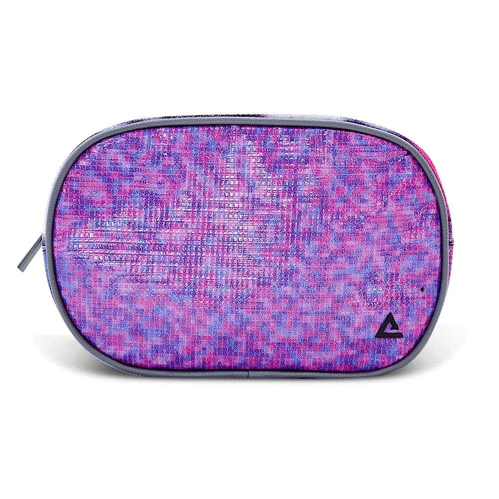 Riley Cosmetic Bag