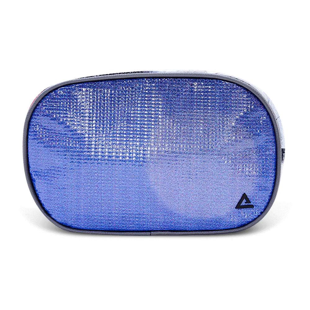 Riley Cosmetic Bag