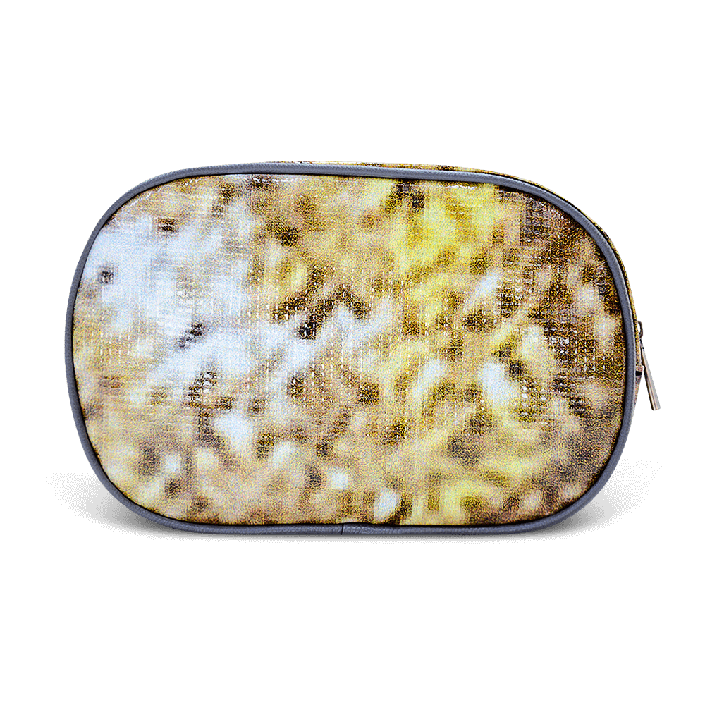 Riley Cosmetic Bag