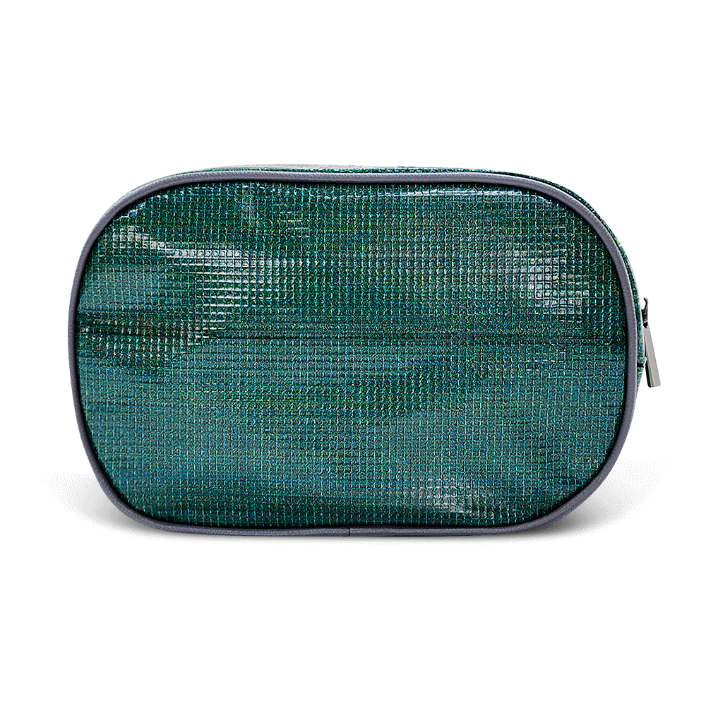 Riley Cosmetic Bag