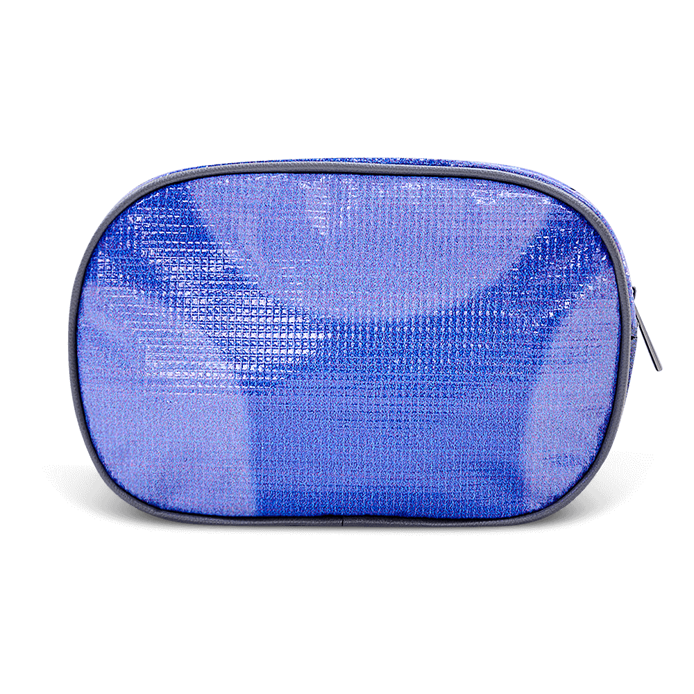 Riley Cosmetic Bag