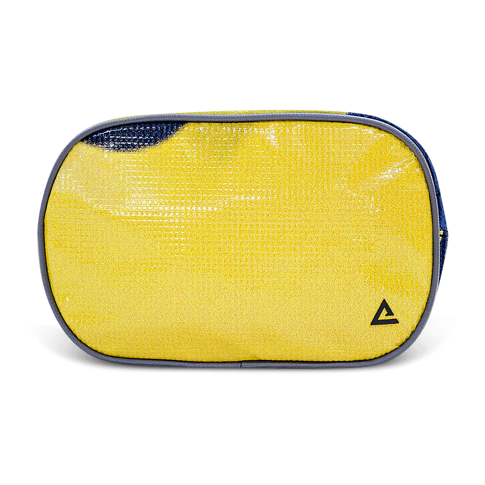 Riley Cosmetic Bag