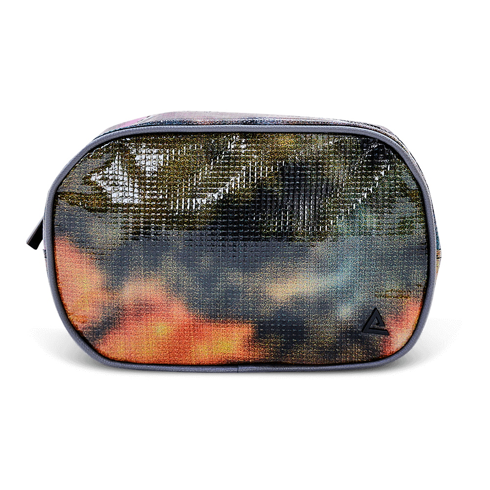 Riley Cosmetic Bag