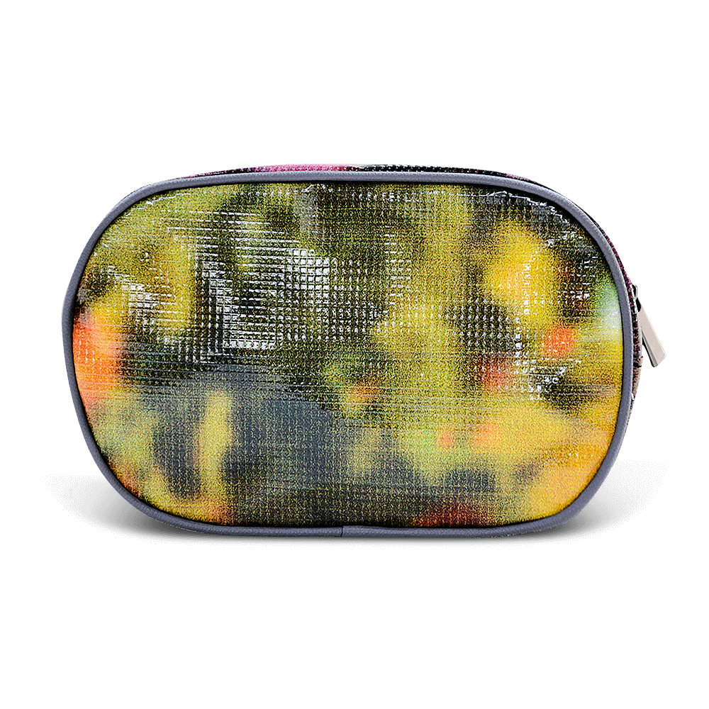 Riley Cosmetic Bag