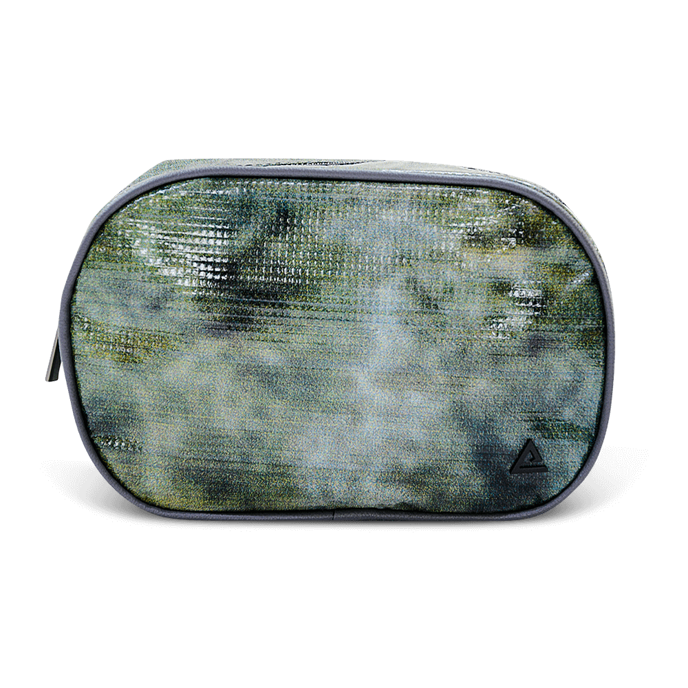 Riley Cosmetic Bag