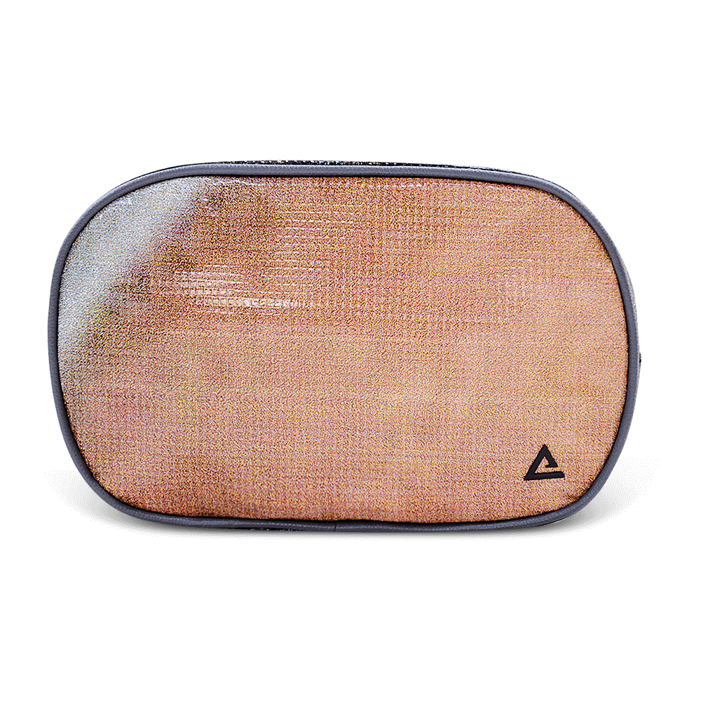 Riley Cosmetic Bag