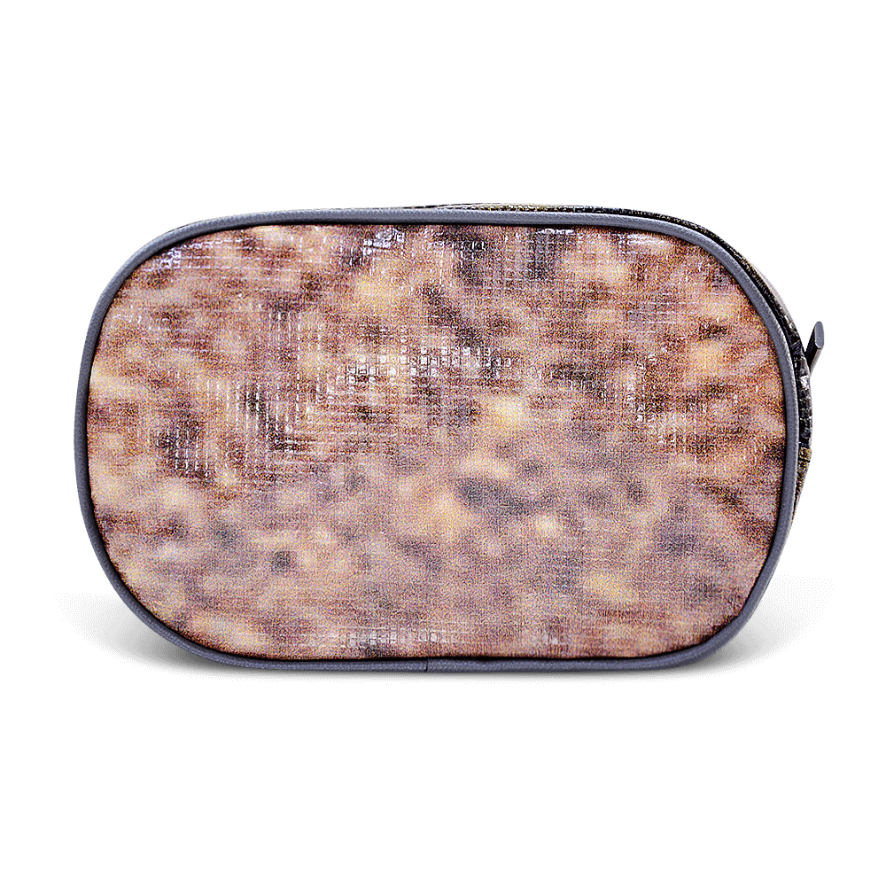 Riley Cosmetic Bag
