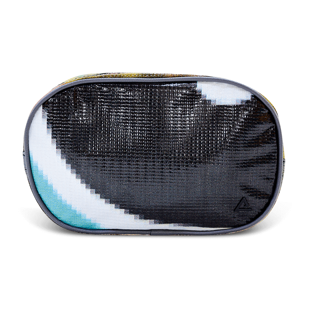 Riley Cosmetic Bag