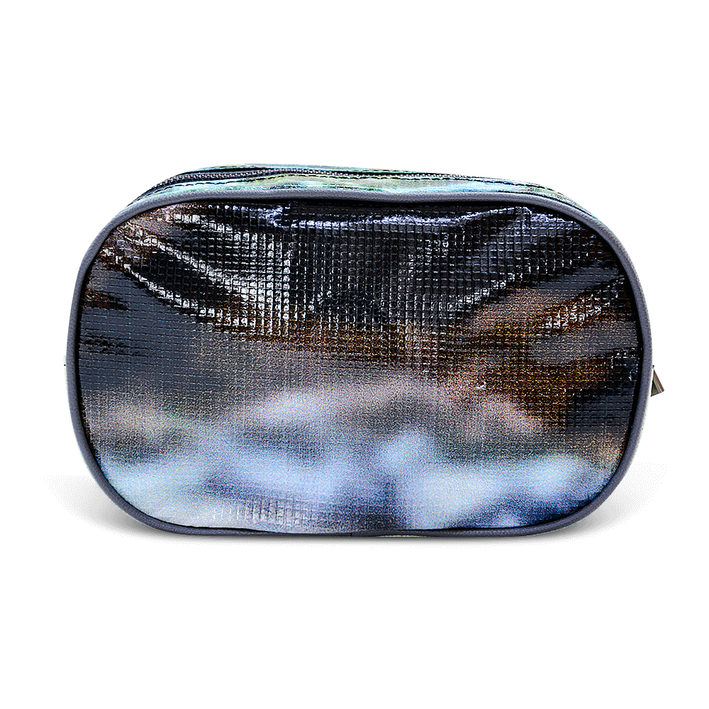 Riley Cosmetic Bag