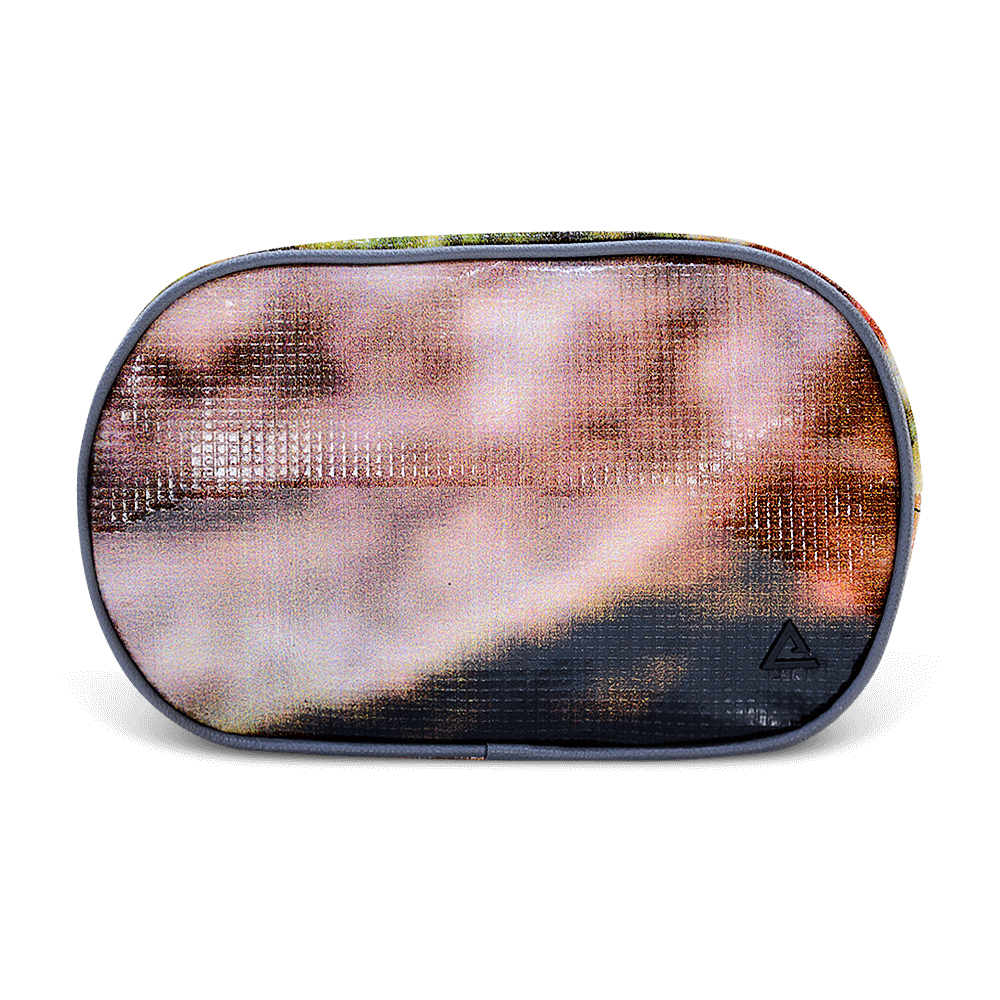 Riley Cosmetic Bag