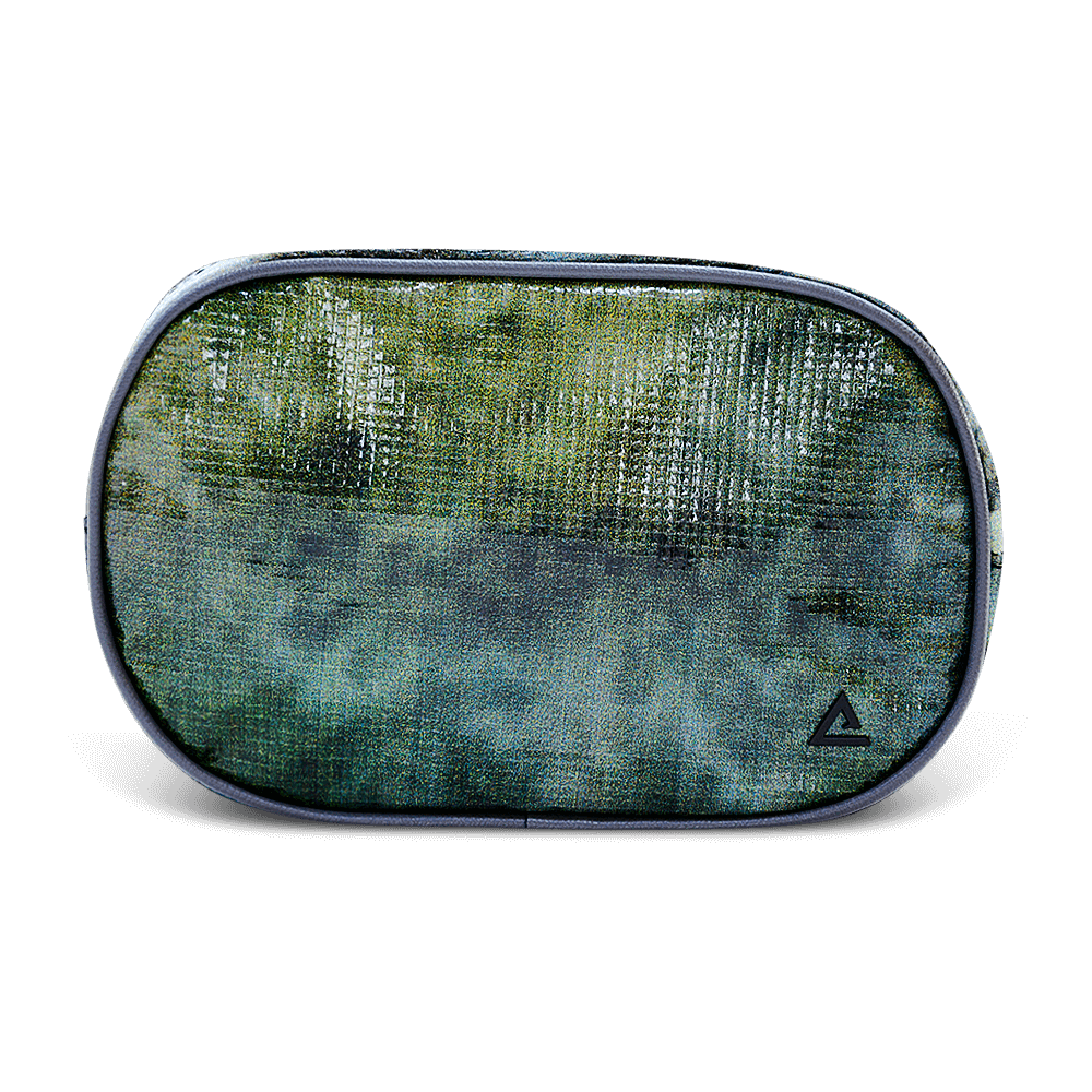 Riley Cosmetic Bag