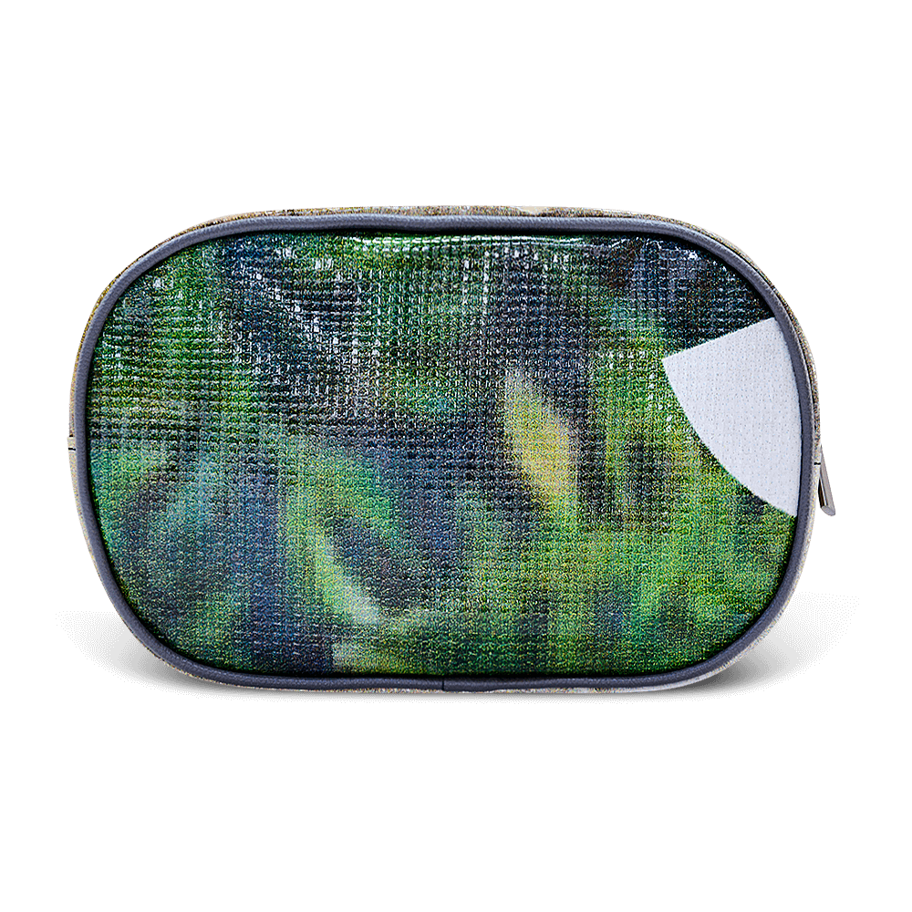 Riley Cosmetic Bag